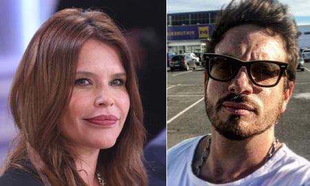 nazarena velez sobre fede bal: ni la muerte ni una enfermedad saca lo que uno hizo en la vida nazarena velez sobre fede bal: ni la muerte ni una enfermedad saca lo que uno hizo en la vida