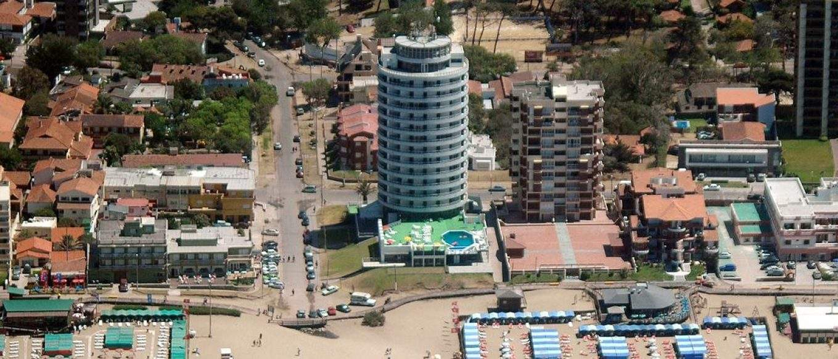 Coliseo (Villa Gesell)