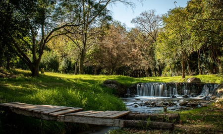 Casa Grande, una localidad de Córdoba rodeada de tranquilidad y mucho verde. Casa Grande, una localidad de Córdoba rodeada de tranquilidad y mucho verde.