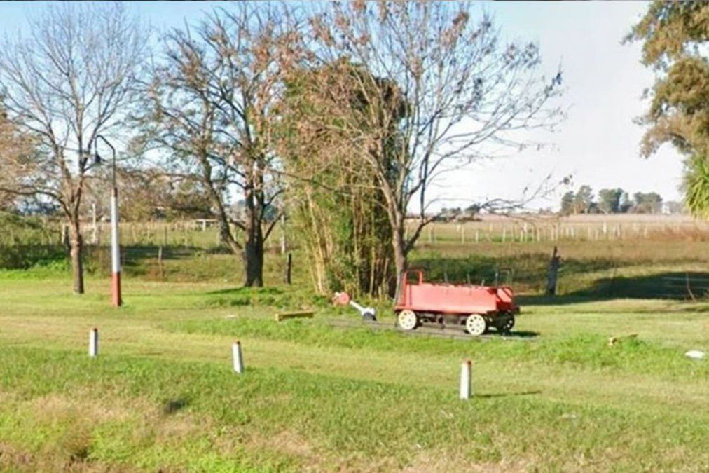 Salvaje robo en San Nicolás: matan un jubilado a palazos y su hermano quedó 10 horas maniatado junto al cadáver