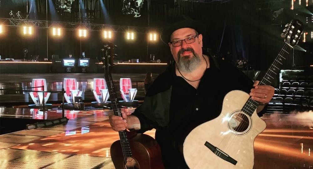 Murió Dan Warner, premiado músico que colaboró con grandes estrellas latinas