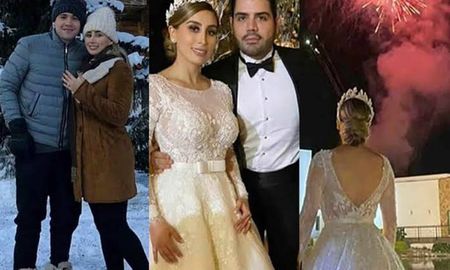 la lujosa boda de la hija del chapo guzman en culiacan la lujosa boda de la hija del chapo guzman en culiacan