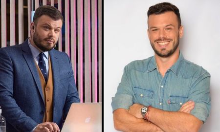 La asombrosa transformación de Nacho Otero: antes y después. La asombrosa transformación de Nacho Otero: antes y después.