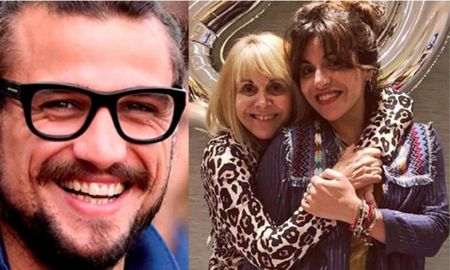 Crece el rumor del romance entre Daniel Osvaldo y Gianinna Maradona. Crece el rumor del romance entre Daniel Osvaldo y Gianinna Maradona.