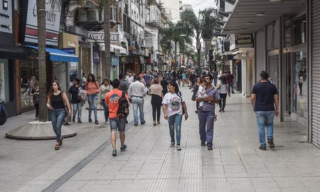 came propuso la reapertura escalonada por rubros de los comercios came propuso la reapertura escalonada por rubros de los comercios