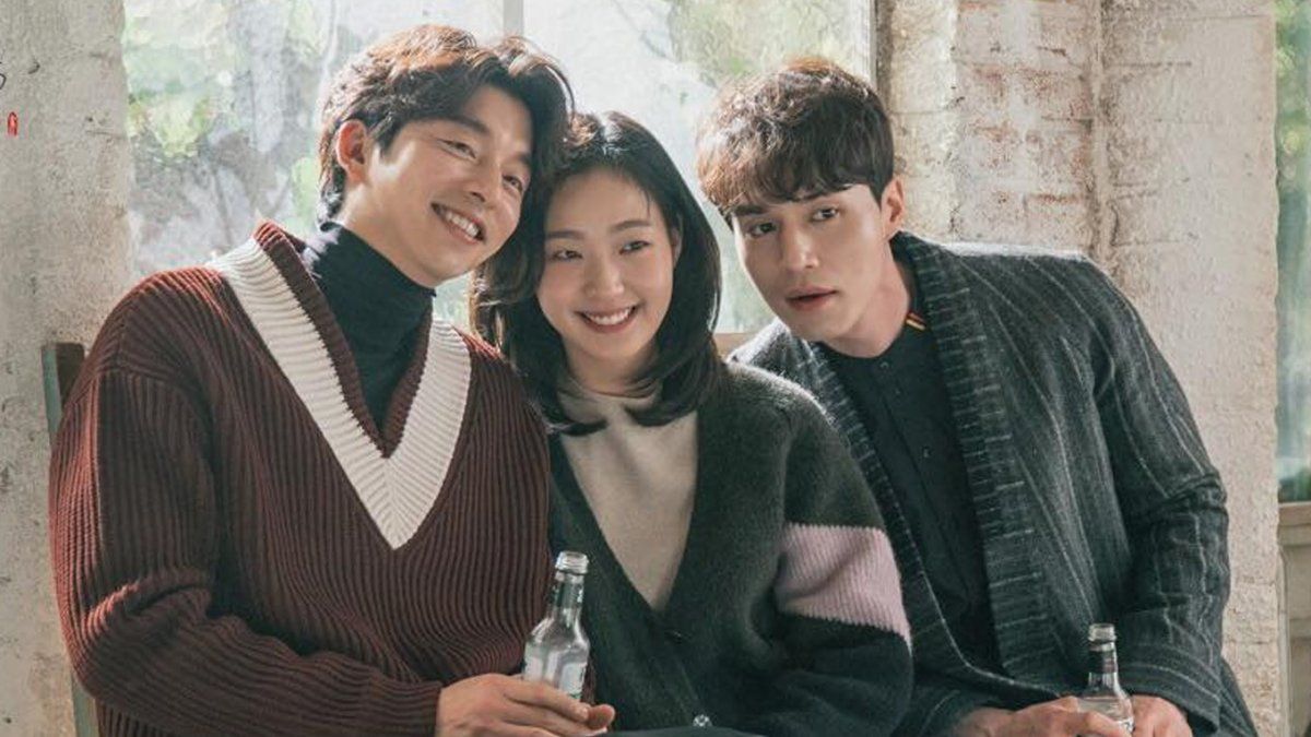 5 Dramas Coreanos en Netflix Para Ver en el 2022