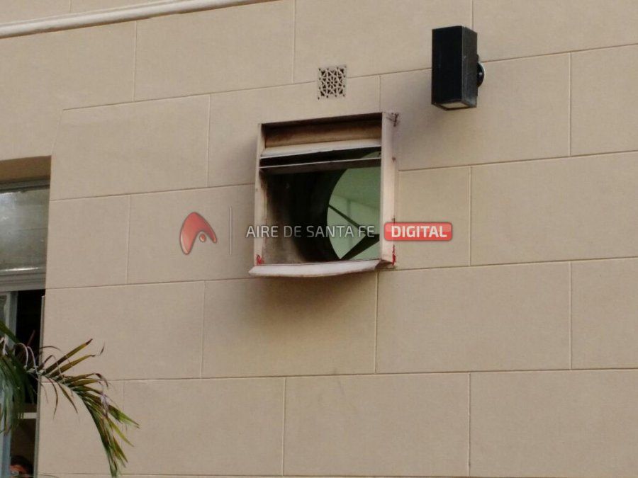 Insólito: buscan a un detenido fugado de Tribunales