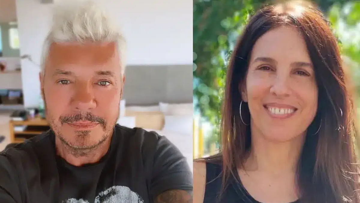 La llamativa reacción de Paula Robles en medio del escándalo por Marcelo Tinelli.