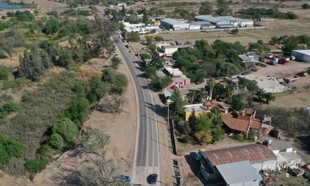 Desde una cárcel de Córdoba, ordenaron ejecutar a un hombre, descuartizarlo y quemarlo Desde una cárcel de Córdoba, ordenaron ejecutar a un hombre, descuartizarlo y quemarlo
