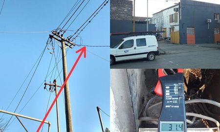 el concejo avanza sobre las conexiones ilegales del municipio el concejo avanza sobre las conexiones ilegales del municipio