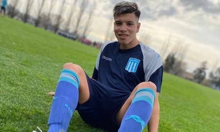 El joven de 18 años fue herido el miércoles en barrio Tablada, en el sur de la ciudad de Rosario. El joven de 18 años fue herido el miércoles en barrio Tablada, en el sur de la ciudad de Rosario.