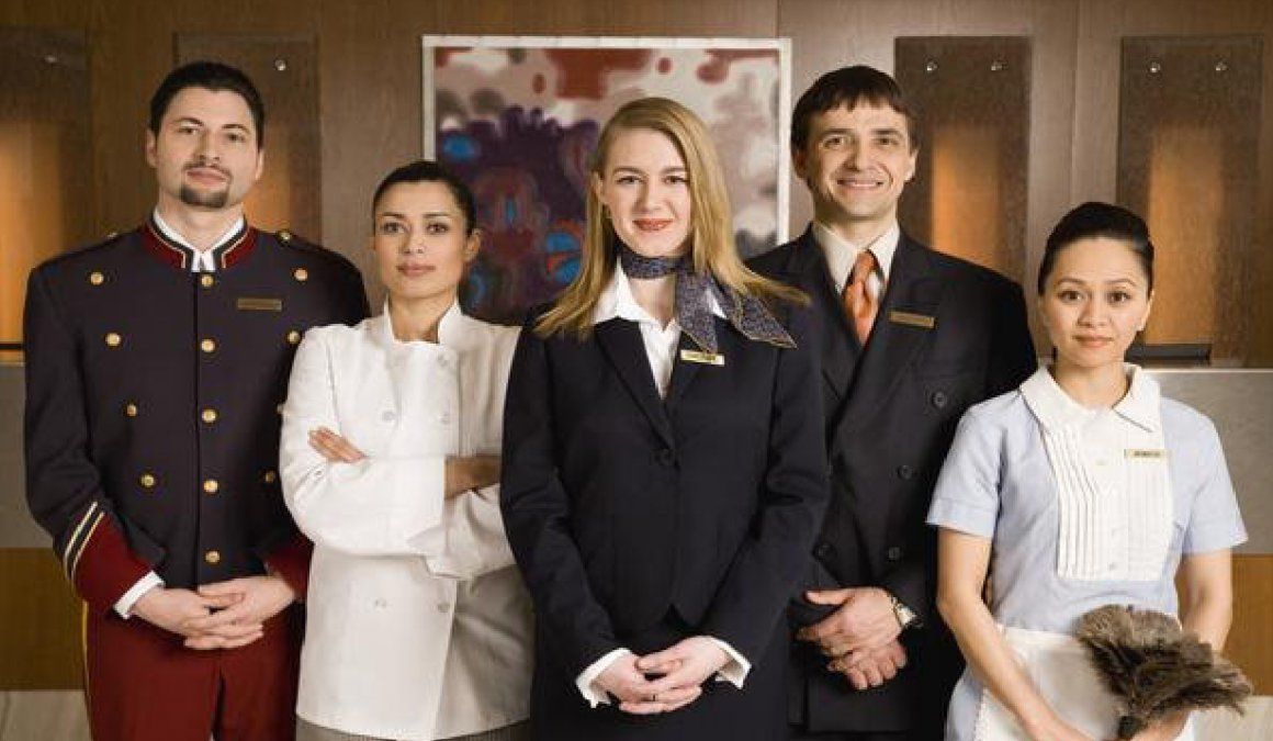 Día del Trabajador Hotelero y Gastronómico: por qué se celebra hoy