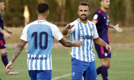 El Málaga anunció que despidió a once jugadores por la grave situación económica que atraviesa. El Málaga anunció que despidió a once jugadores por la grave situación económica que atraviesa.