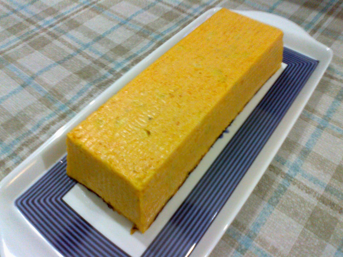 El budín de choclo es una excelente alternativa para cocinar en casa y sorprender a la familia. El budín de choclo es una excelente alternativa para cocinar en casa y sorprender a la familia.