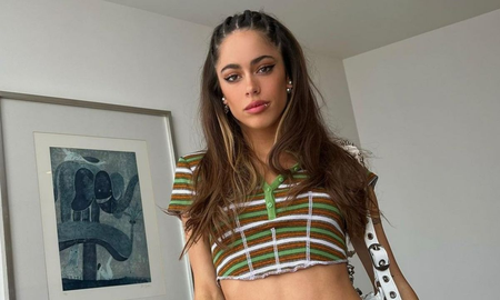 Denunciaron a Tini Stoessel por maltrato tras su show en Ecuador. Denunciaron a Tini Stoessel por maltrato tras su show en Ecuador.