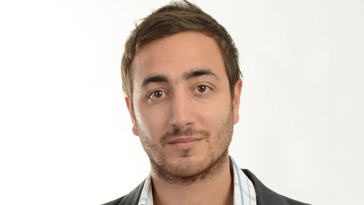 Roque Cantoia, titular de la consultora Doxa Data.