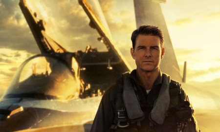 Antes de que llegara la pandemia, Top Gun: Maverick ya enfrentaba sus primeros problemas. Antes de que llegara la pandemia, Top Gun: Maverick ya enfrentaba sus primeros problemas.