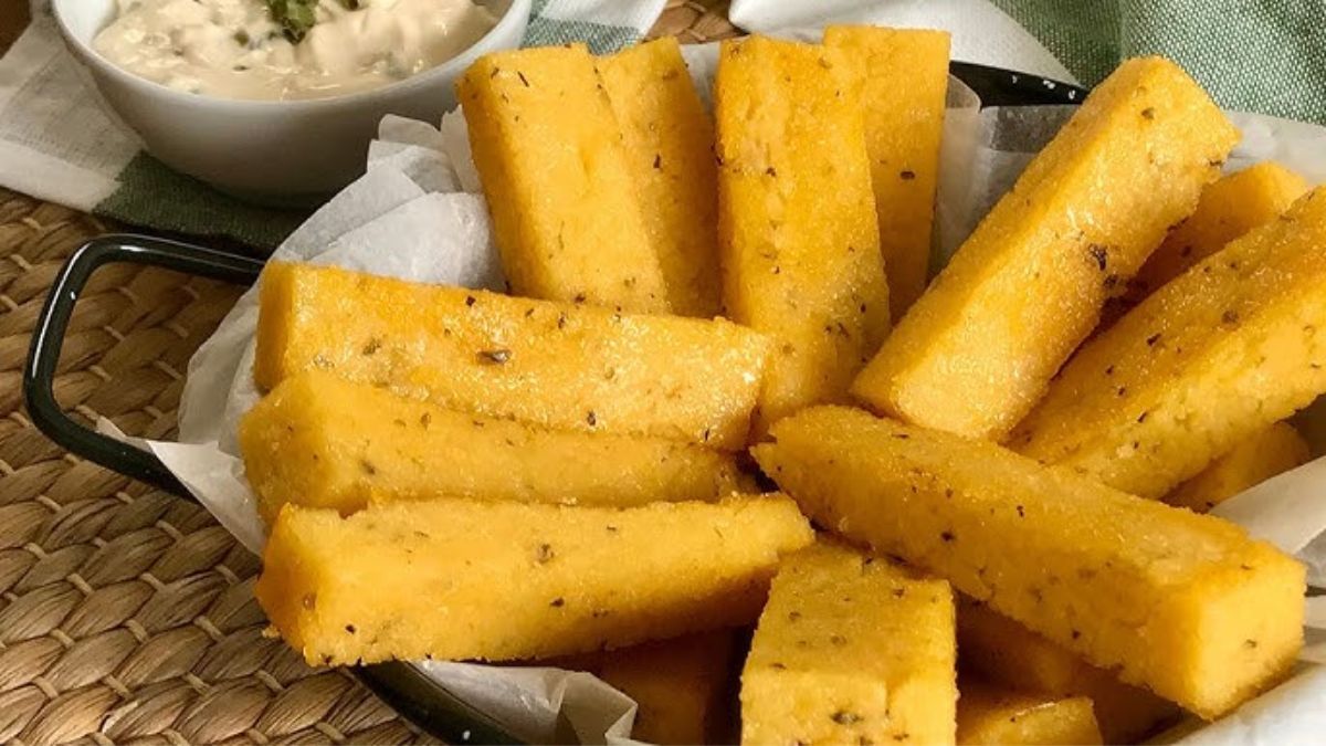 Una receta fácil y económica que sorprende por su sabor Una receta fácil y económica que sorprende por su sabor