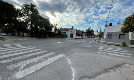Barrio Roma: los vecinos denuncian robos reiterados Barrio Roma: los vecinos denuncian robos reiterados