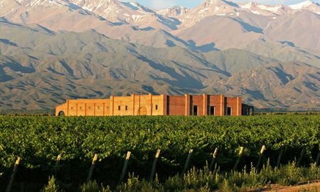 ¿vas al valle de uco?: seis bodegas que no podes dejar de visitar ¿vas al valle de uco?: seis bodegas que no podes dejar de visitar