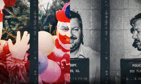 Las cintas de John Wayne Gacy: una escalofriante mirada a la mente del asesino serial Las cintas de John Wayne Gacy: una escalofriante mirada a la mente del asesino serial