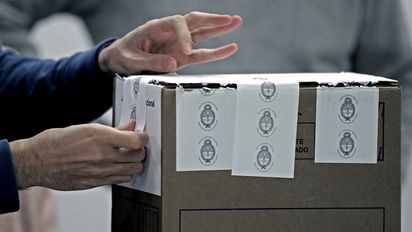 Elecciones 2025: seis alianzas y cuatro partidos se inscribieron para participar de los comicios en octubre