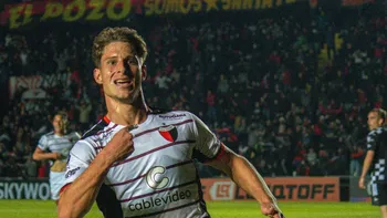 Con sus hinchas en las tribunas, Colón buscará un triunfo ante Chaco For Ever