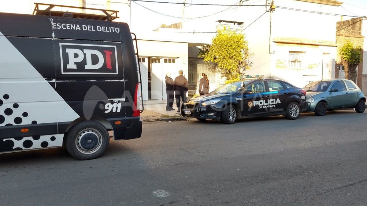 Cerca de las 6 de la ma&ntilde;ana