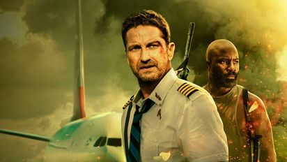 Supervivencia, traición y acción: así es 