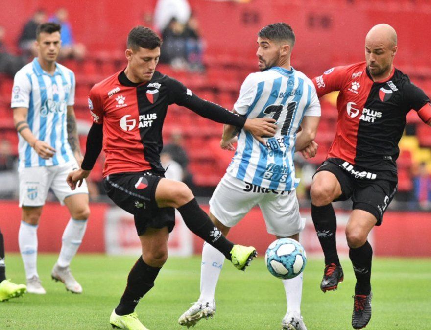Coronavirus: Colón no jugará ante Atlético en Tucumán