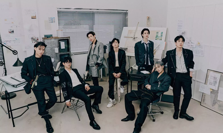 El nuevo álbum de GOT7 alcanza el número 1 en iTunes en 100 países y establece un récord. El nuevo álbum de GOT7 alcanza el número 1 en iTunes en 100 países y establece un récord.