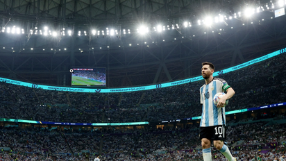 Mundial de Qatar 2022: el análisis de Claudio Gugnali sobre el triunfo de la Selección Argentina ante México