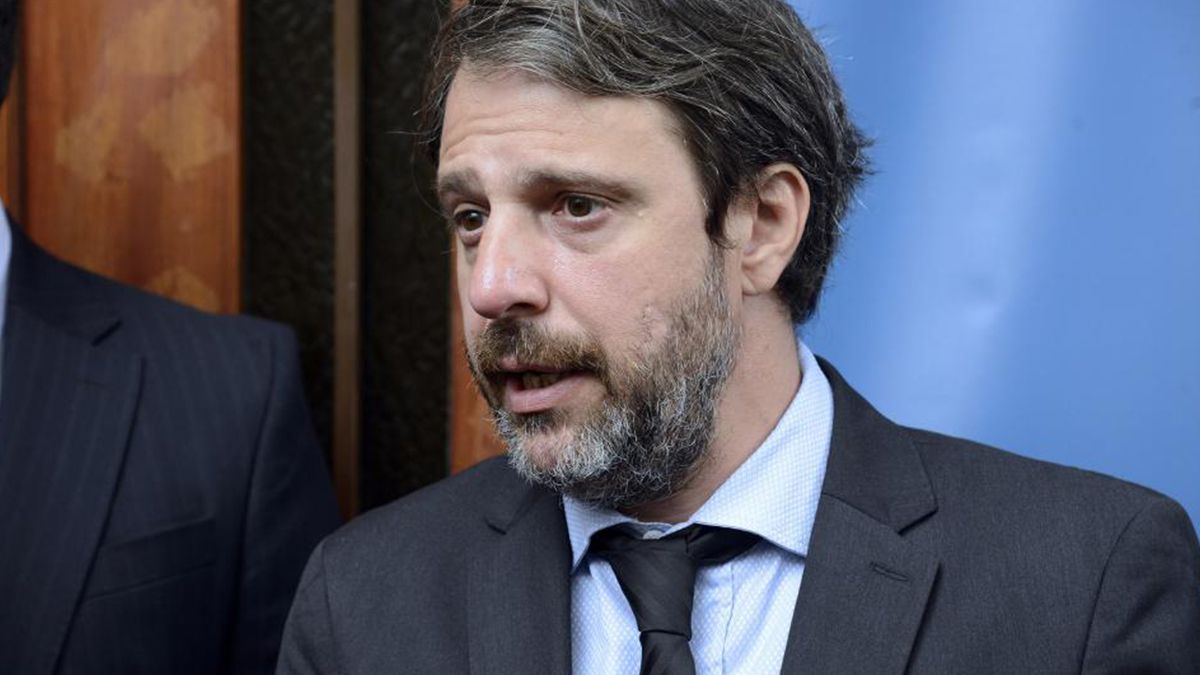 El fiscal Dr. Miguel Moreno solicitó la inhibición general de bienes para Rodolfo Sebastián F., Mariana O. y personas cercanas. El fiscal Dr. Miguel Moreno solicitó la inhibición general de bienes para Rodolfo Sebastián F., Mariana O. y personas cercanas.