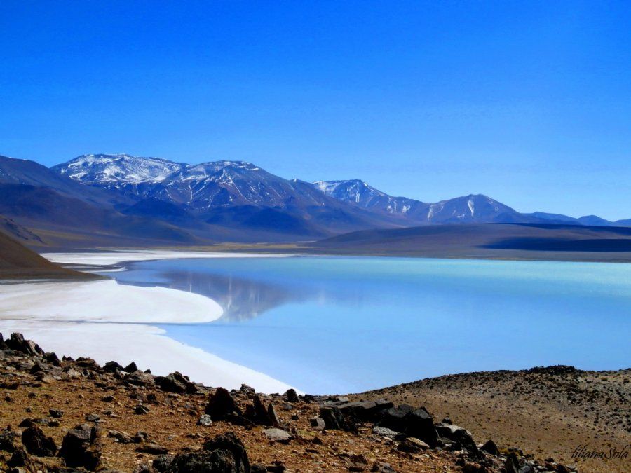Dónde se encuentra el cráter más grande del mundo en Argentina