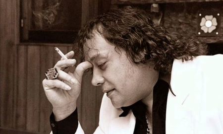 Afirman que el fantasma de Leo Mattioli está en una mansión en Pinamar.
