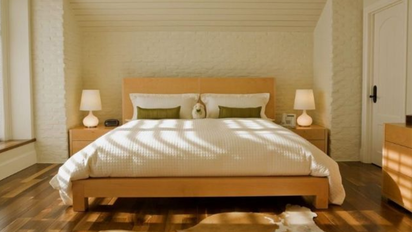 9 reglas básicas para ubicar la cama, según el Feng Shui