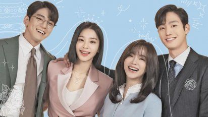 Propuesta Laboral arrasa en Netflix: el drama coreano que se posiciona entre lo más visto de la plataforma