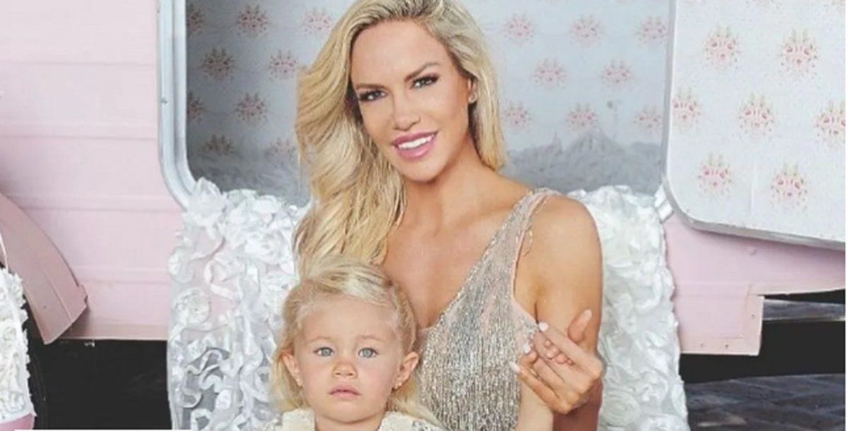 Luciana Salazar dejó a todos sin palabras al adelantar un anuncio de Donald Trump