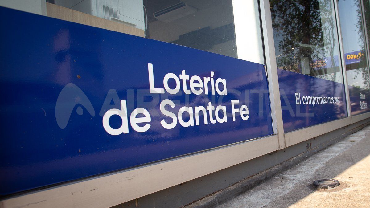Las fachadas de los casinos y algunas sedes de Lotería de Santa Fe se iluminarán de verde