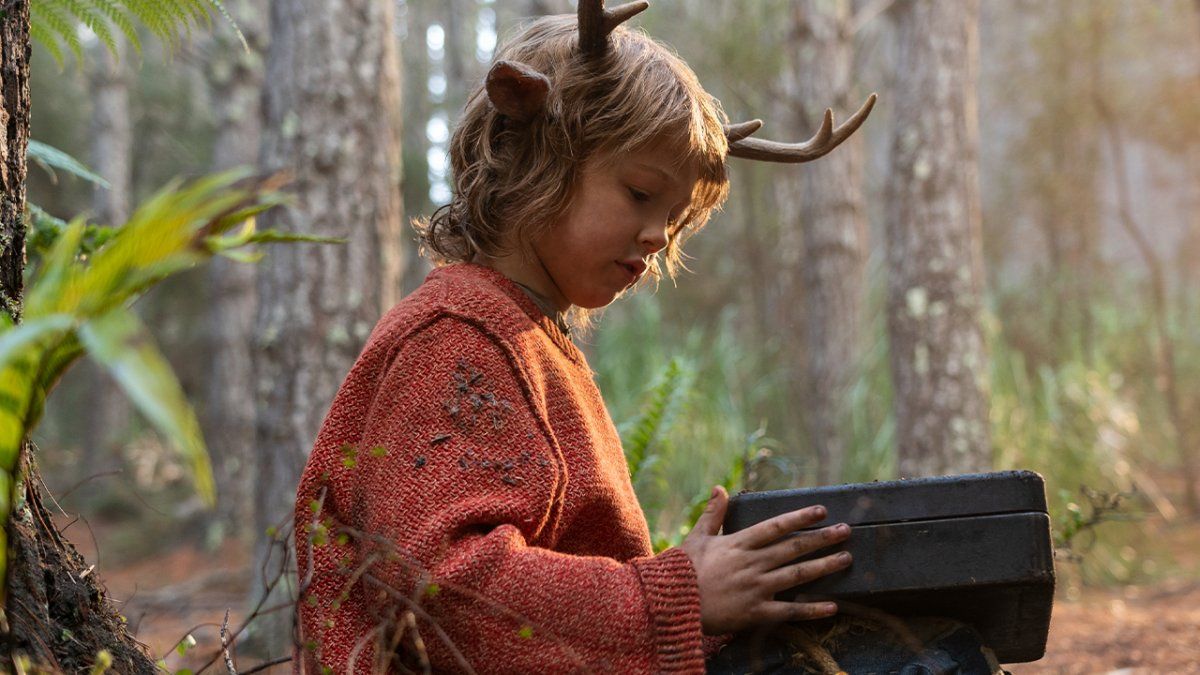 Sweet Tooth presenta un escenario marcado a la vez por dos eventos