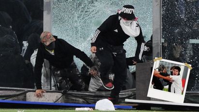 Tragedia en Colo Colo: quiénes eran los hinchas muertos y por qué sucedió la avalancha