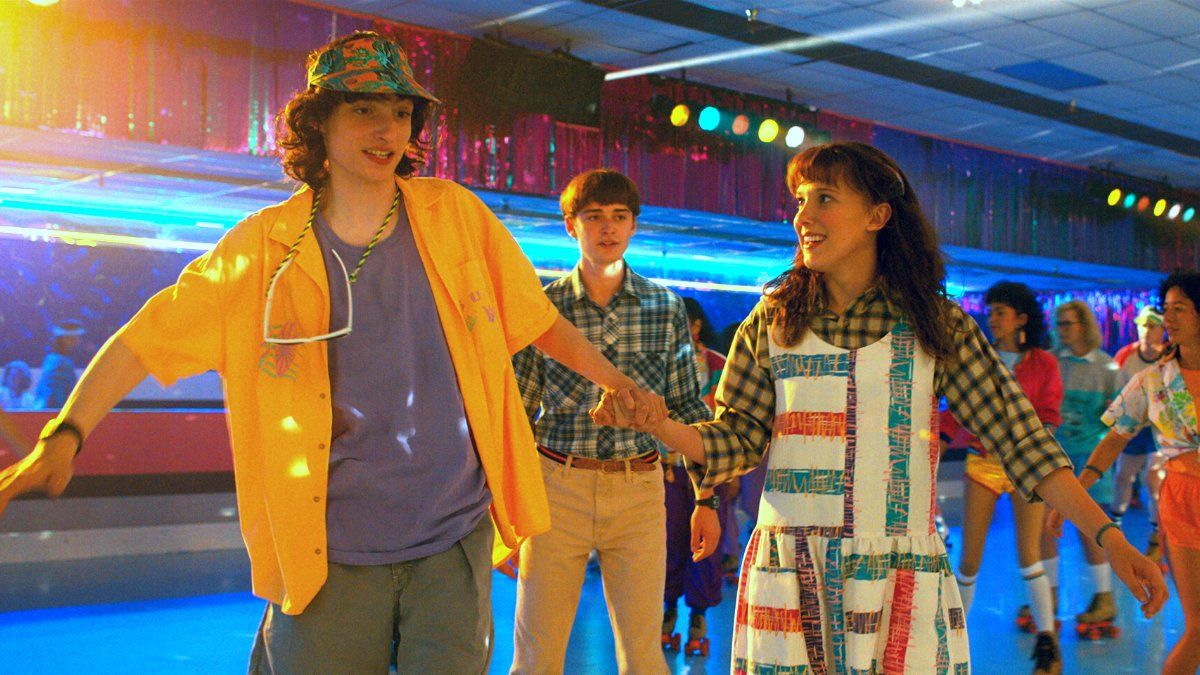 La última temporada de Stranger Things llegará en 2 partes