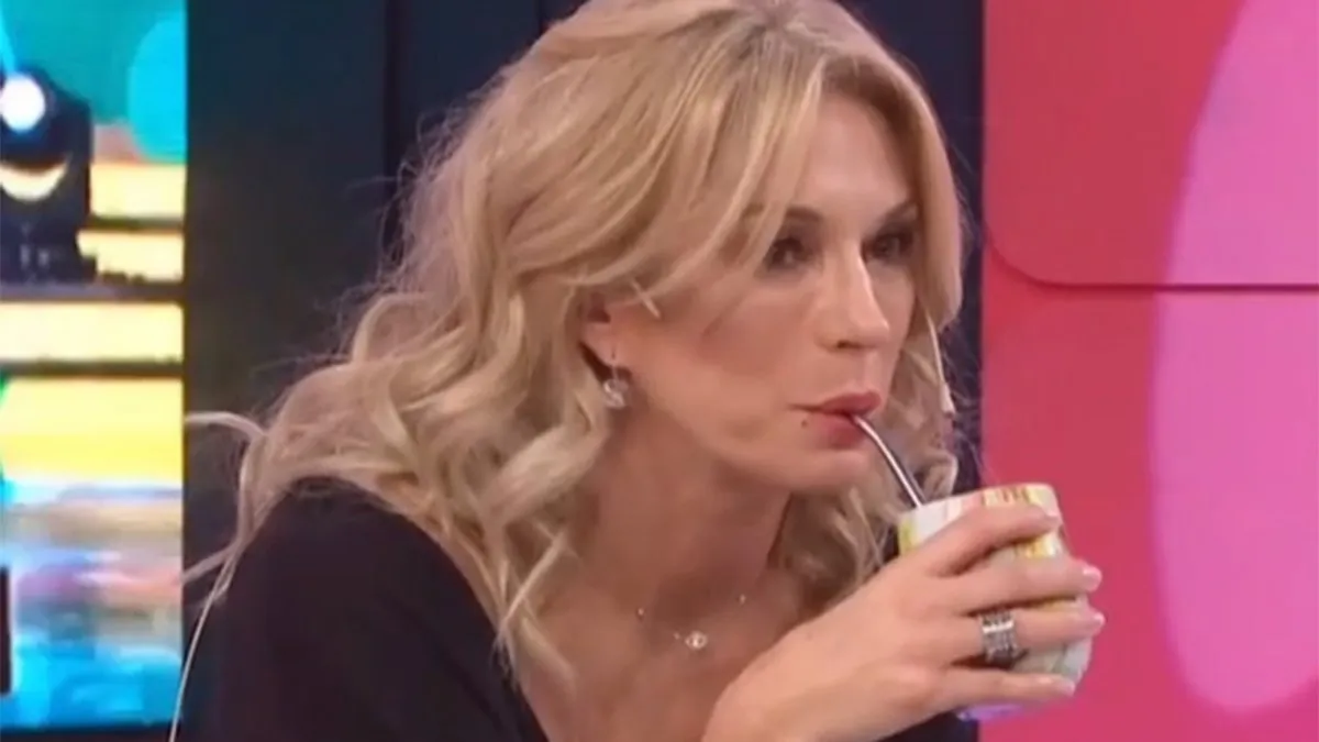 Yanina Latorre hizo una frase muy polémica desde Miami