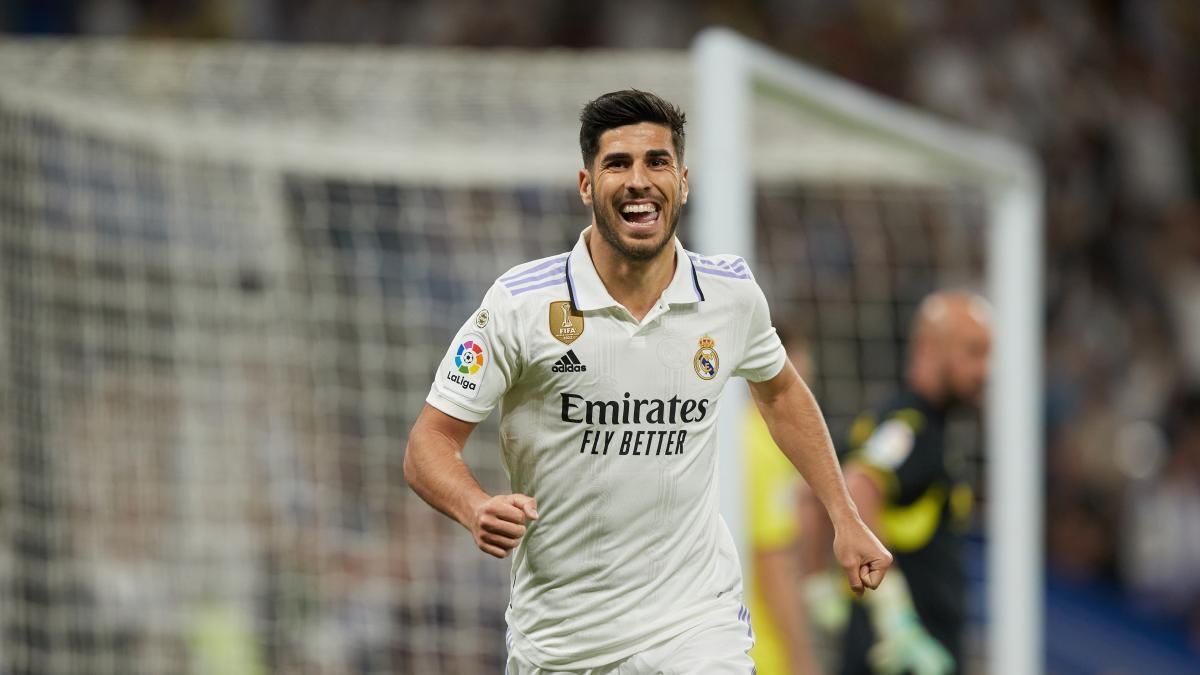Marco Asensio puede sumarse al Aston Villa de Dibu Martínez y Emiliano Buendía.