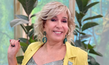 Georgina Barbarossa será reemplazada en su programa: quién ocupará su lugar y por qué Georgina Barbarossa será reemplazada en su programa: quién ocupará su lugar y por qué