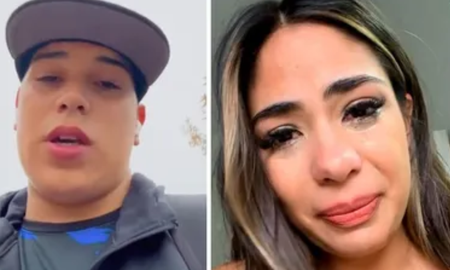 Daniela Celis: Estoy destrozada por dentro Daniela Celis: Estoy destrozada por dentro