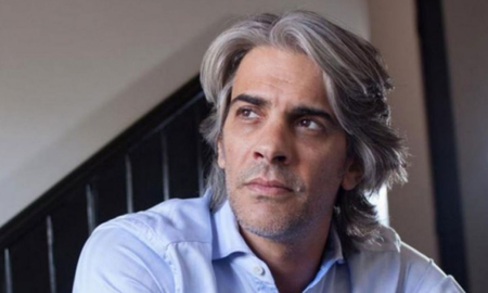 El mensaje fúnebre de Pablo Echarri para Macri, Larreta y Bullrich El mensaje fúnebre de Pablo Echarri para Macri, Larreta y Bullrich
