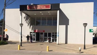 Un joven de 17 años fue secuestrado durante cuatro días por su pareja de 38: 