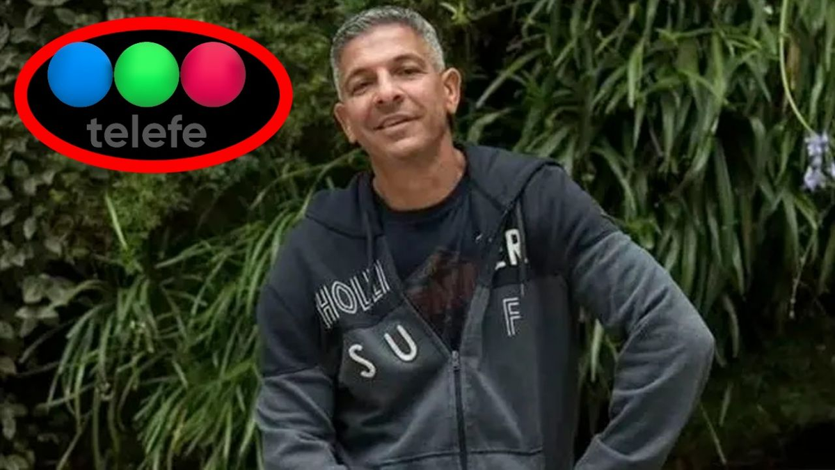 Telefe suspendió a Marcelo Corazza de Gran Hermano tras la detención: el comunicado completo&nbsp;