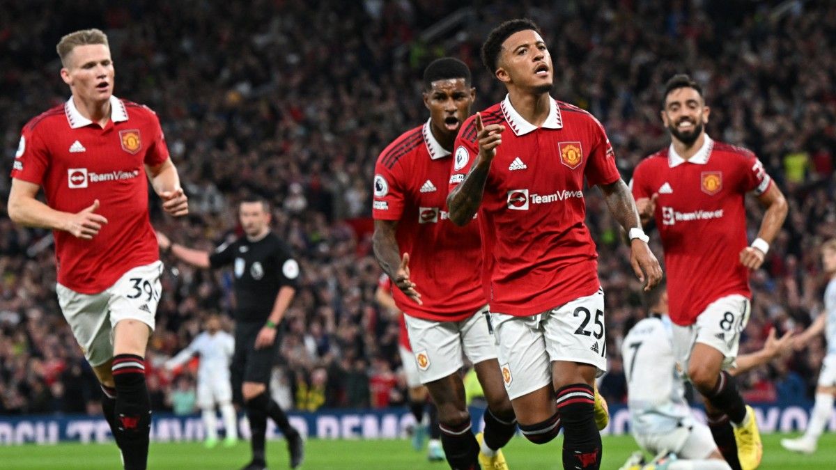 El diario Daily Mail reveló que entre los interesados en la compra del club de la Premier League figura el multimillonario inglés Jim Ratcliffe